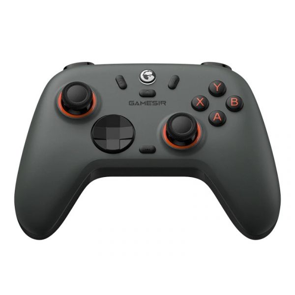 GameSir Nova 2 Lite Vezeték Nélküli Kontroller, fekete (GS-NL2 BLACK)